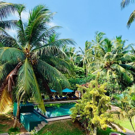 Shangri-Lanka Villa Bentota Kültér fotó