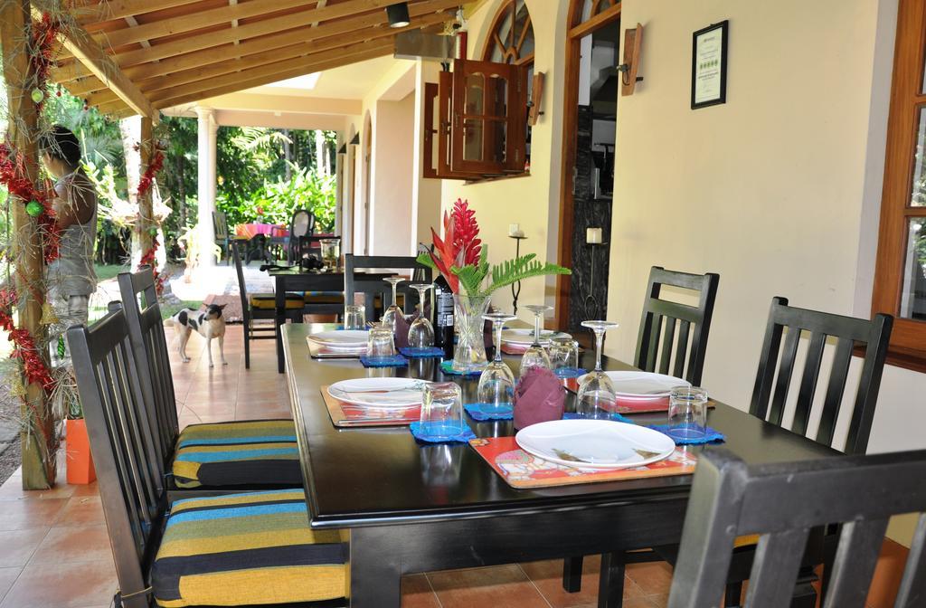 Shangri-Lanka Villa Bentota Kültér fotó
