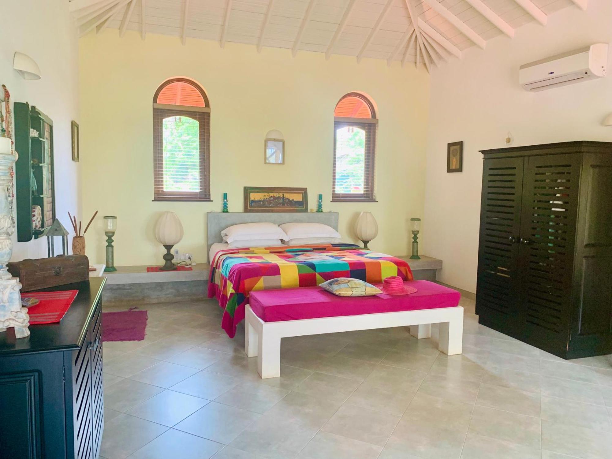 Shangri-Lanka Villa Bentota Kültér fotó