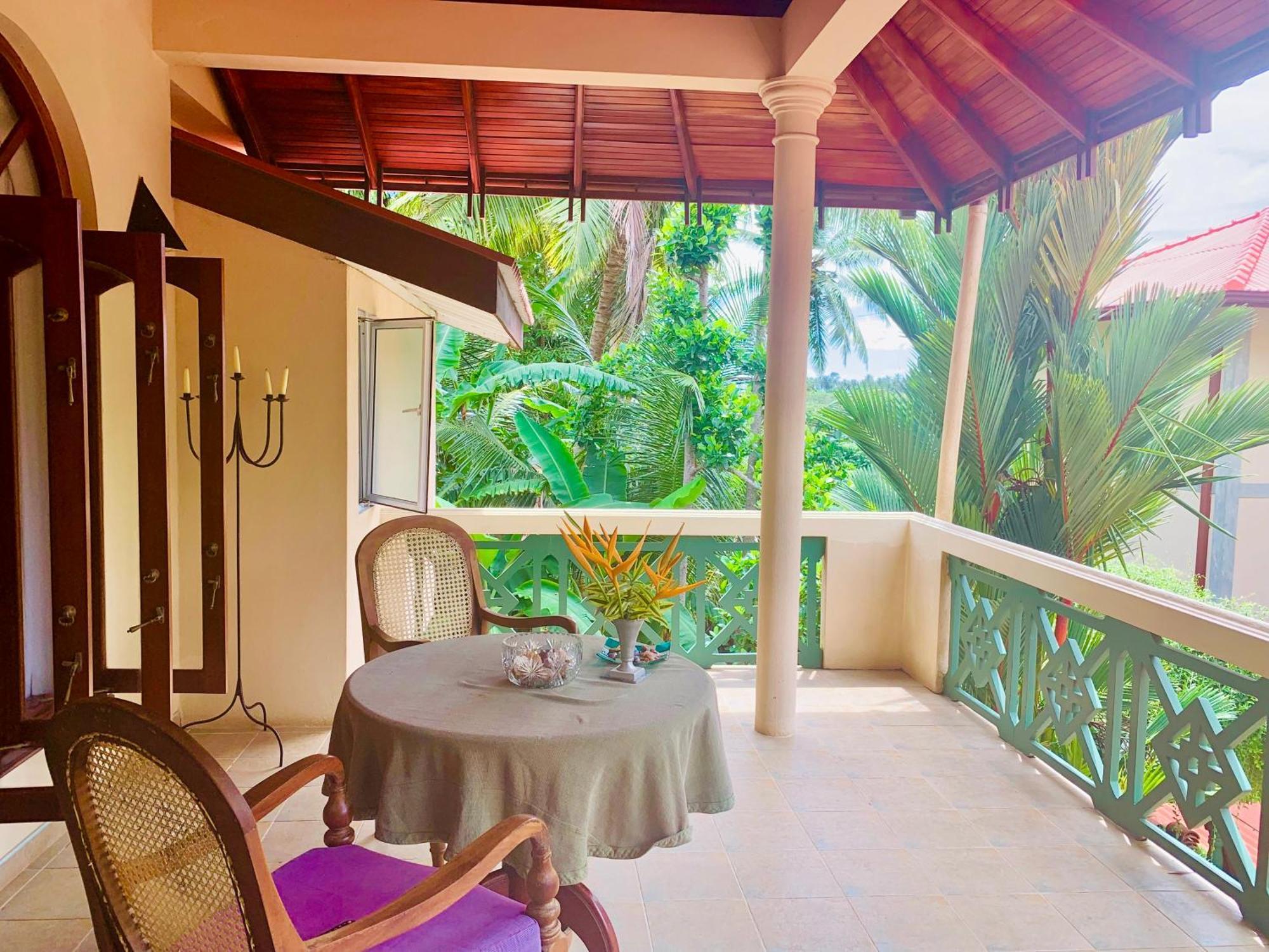 Shangri-Lanka Villa Bentota Kültér fotó