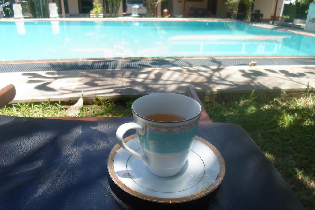 Shangri-Lanka Villa Bentota Kültér fotó