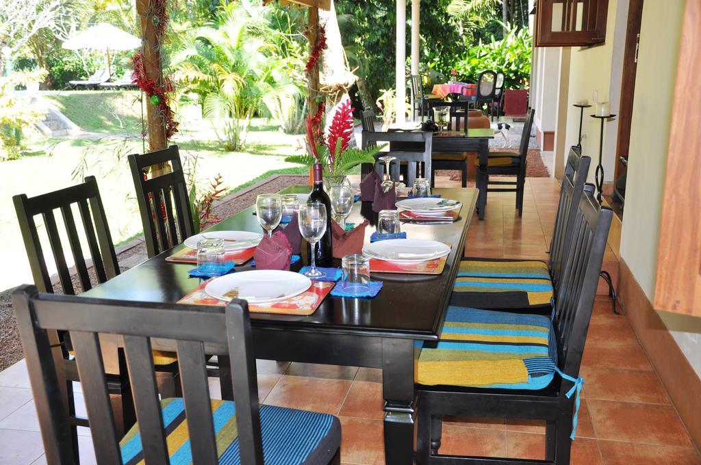Shangri-Lanka Villa Bentota Kültér fotó