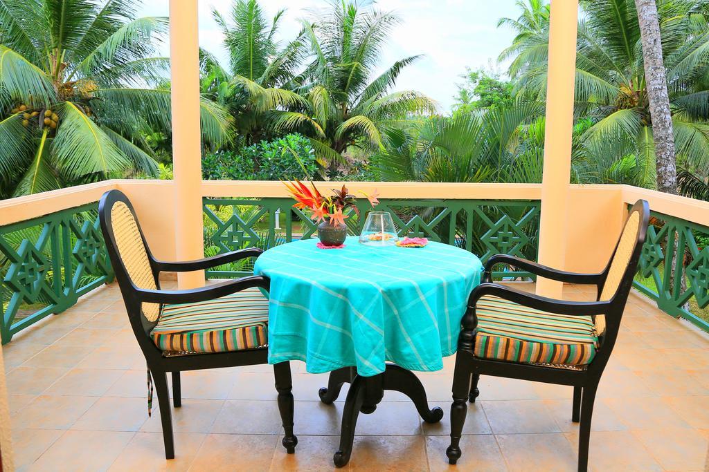 Shangri-Lanka Villa Bentota Kültér fotó